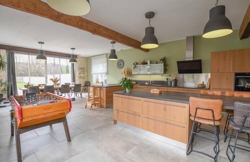 Neuville-sur-Seine Casa | Rives de Seine - NEUVILLE SUR SEINE