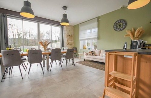 Neuville-sur-Seine Casa | Rives de Seine - NEUVILLE SUR SEINE