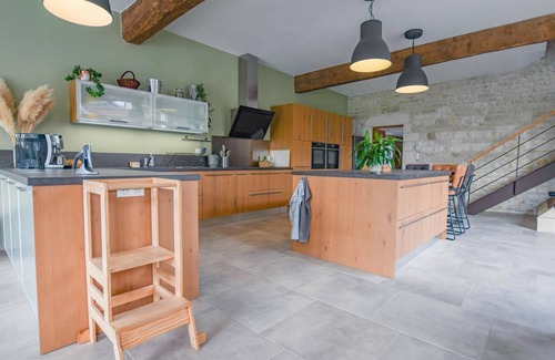 Neuville-sur-Seine Casa | Rives de Seine - NEUVILLE SUR SEINE