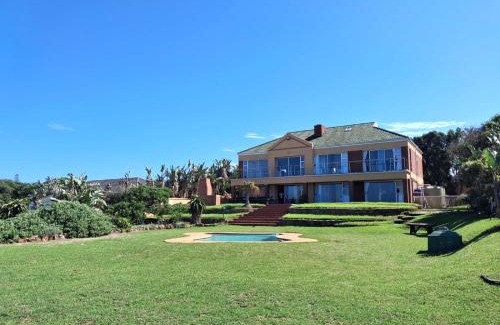 Berea Casa | Seaside on Southend