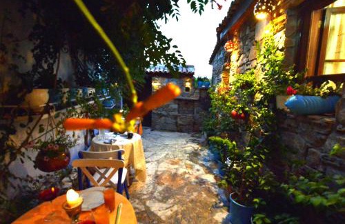 Sirince Casa | Sirincem Pension