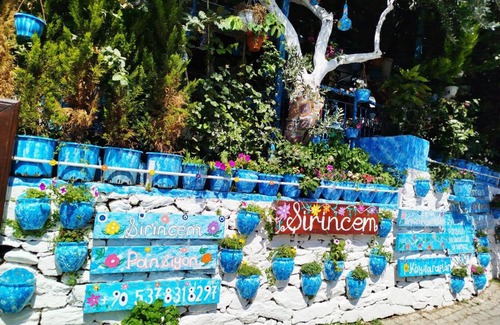Sirince Casa | Sirincem Pension