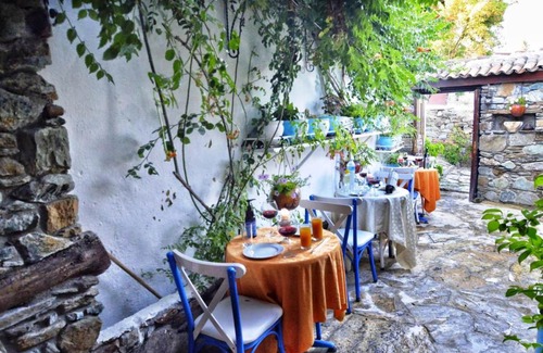 Sirince Casa | Sirincem Pension