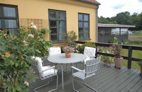 Hillerod Casa | Skovgården