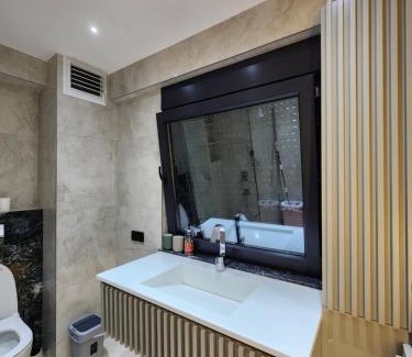 Eski Lara Apartamento | Snowdrop 2