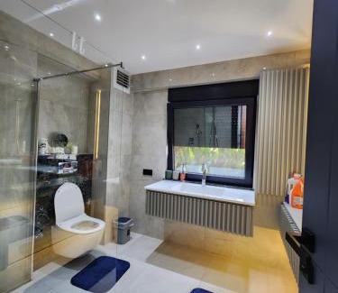 Eski Lara Apartamento | Snowdrop 2