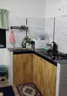 Baling District Casa | SRI MALAU