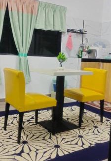 Baling District Casa | SRI MALAU