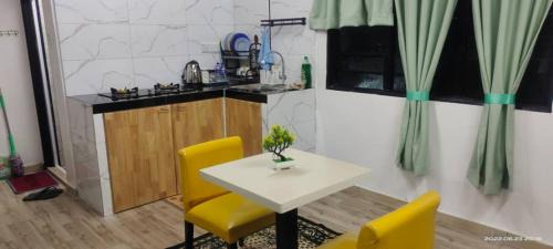Baling District Casa | SRI MALAU
