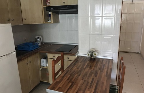 El Madronal Apartamento | Estudio Borinquen - vista al mar