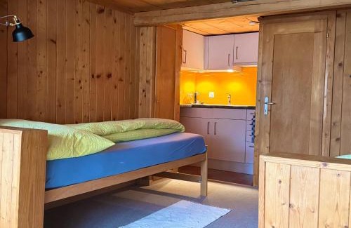Hasliberg Reuti Casa | Studio Sternen