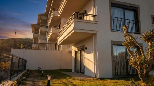 Tire Apartamento | TopTepeHome
