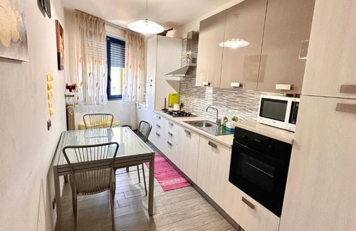 Cameri Apartamento | Urban Studio Cameri