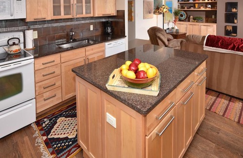 Vail Apartamento | Vantage Point 101 Condo