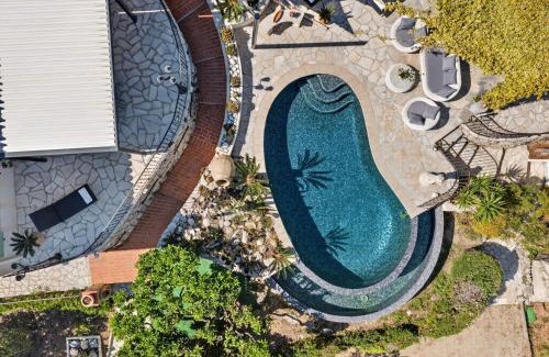 Eze Villa | Villa Panorama