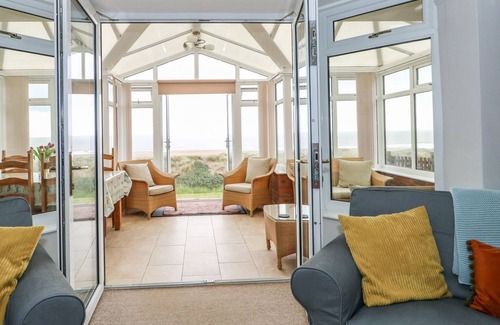 Anderby Creek Cabaña | Windyridge