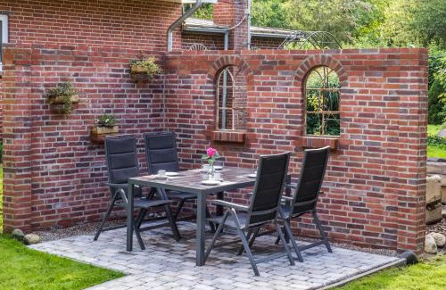 Fahretoft Apartamento | Zur alten Post I