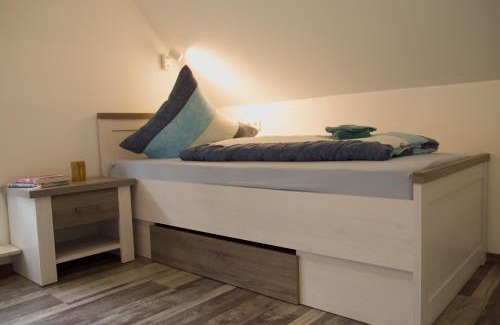 Fahretoft Apartamento | Zur alten Post II