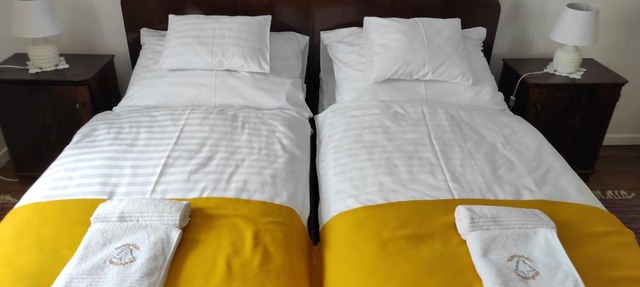 Őrségi Gyantafalva Vendégház
