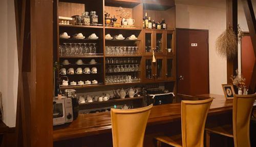 たんばら高原 ペンション スターガーデン
