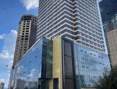 民俗式公寓酒店