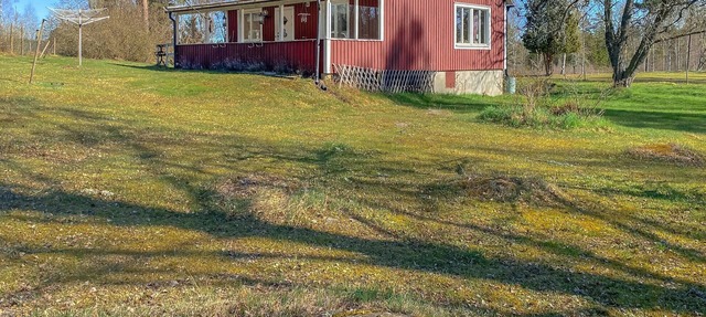 1 bedroom nice home in Nybro
