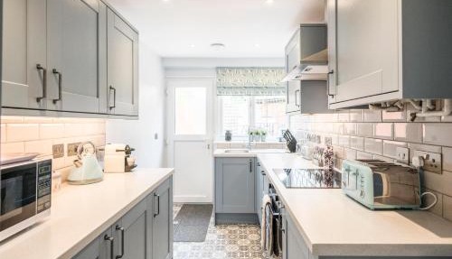 1 Lavender Cottages, Knodishall