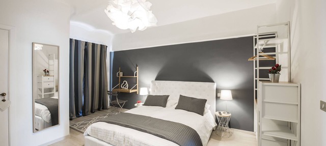 101 Via Esino (apartamento de una habitación)