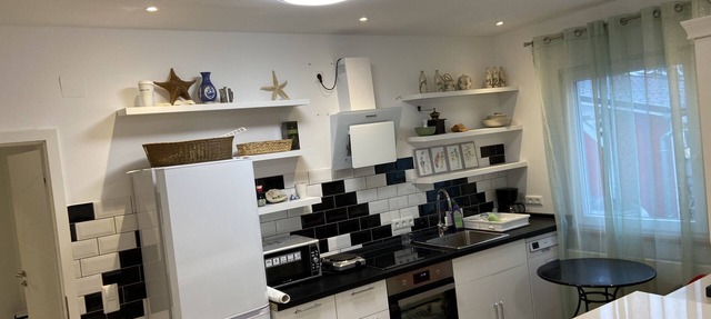 16 Km v. Berlin-Zentrum family apartment in new villa for 3 persons