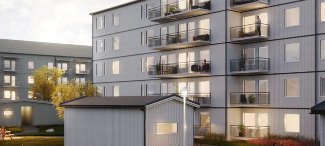 1BR Corporate Comfort