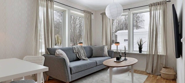 1BR Cozy Apartment Su
