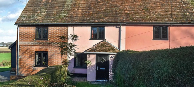 Alojamiento de 2 habitaciones en Shotley, Ipswich