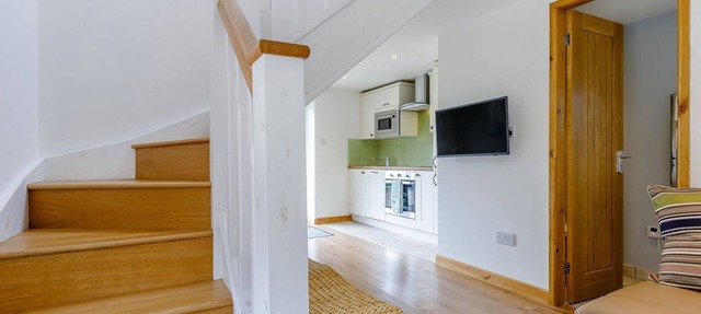 2 habitaciones alojamiento en Knutsford