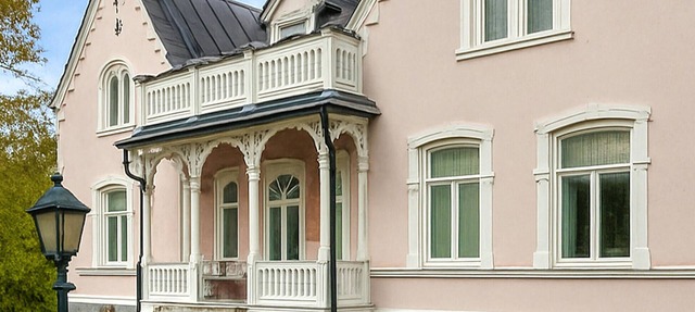 Impresionante apartamento de 2 dormitorios en Högsby