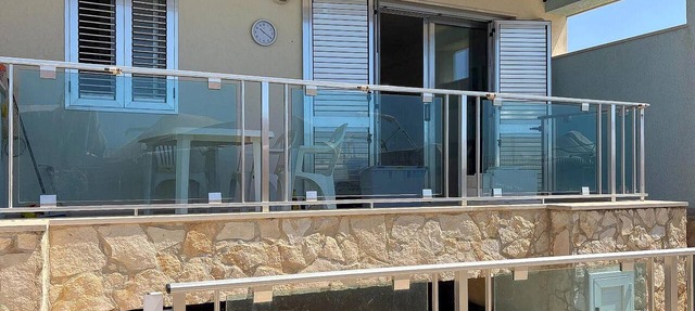 2 bedroom stunning home in Casuzze