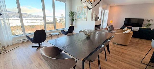 209 | Luxury Condo | Pool & River View
