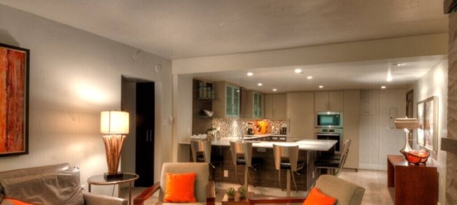 Condominio de lujo 2b / 2b en Vail Village con vistas increíbles!