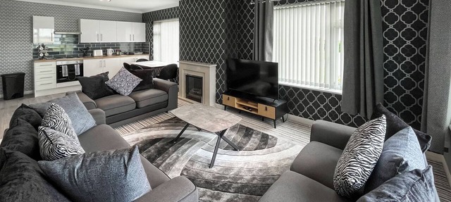 3 bedroom accommodation in Anderby Creek