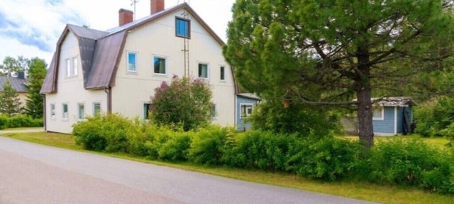 3-bedroom apartment in Piteå-Ap2