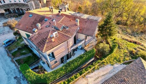 3 Bedroom Awesome Apartment In Peglio
