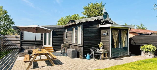 Preciosa casa en Westerland con cocina