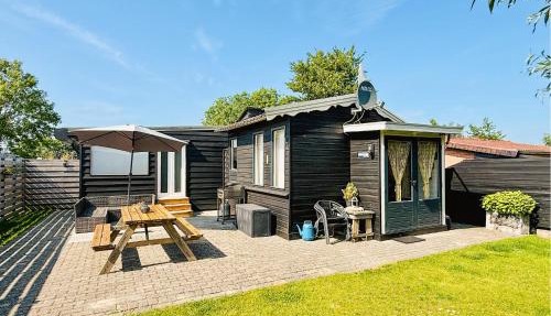 Preciosa Casa En Westerland Con Cocina
