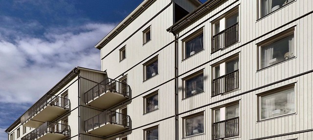 3BR Corporate Comfort