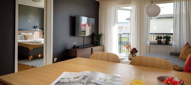 3BR Superior Apartment
