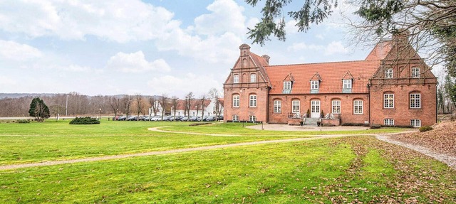 4 esrellas case en Skanderborg