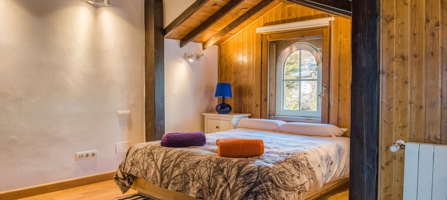 Casa de 5 dormitorios a 300 metros de las pistas de esquí de Sierra Nevada