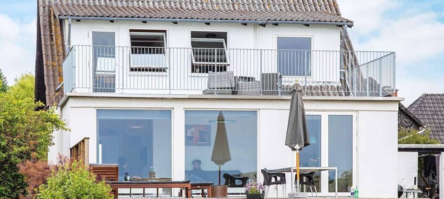 8 personas casa en Præstø