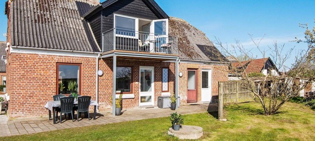 6 person holiday home in Haderslev