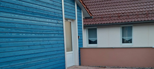75 m² Haus im Eichsfeld, Ausgangspunkt für Wanderungen u. Radtouren, Familienfr