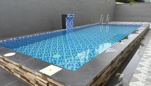 786 Bali Top Homestay